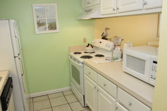 Holiday Surf & Racquet Club 706 Condo rental in Holiday Surf & Racquet Club in Destin Florida - #8
