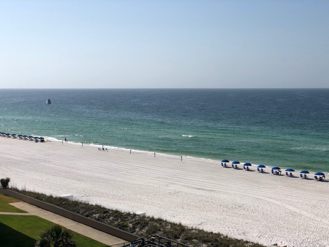 Holiday Surf & Racquet Club 706 Condo rental in Holiday Surf & Racquet Club in Destin Florida - #11