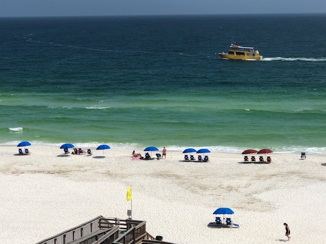 Holiday Surf & Racquet Club 706 Condo rental in Holiday Surf & Racquet Club in Destin Florida - #13