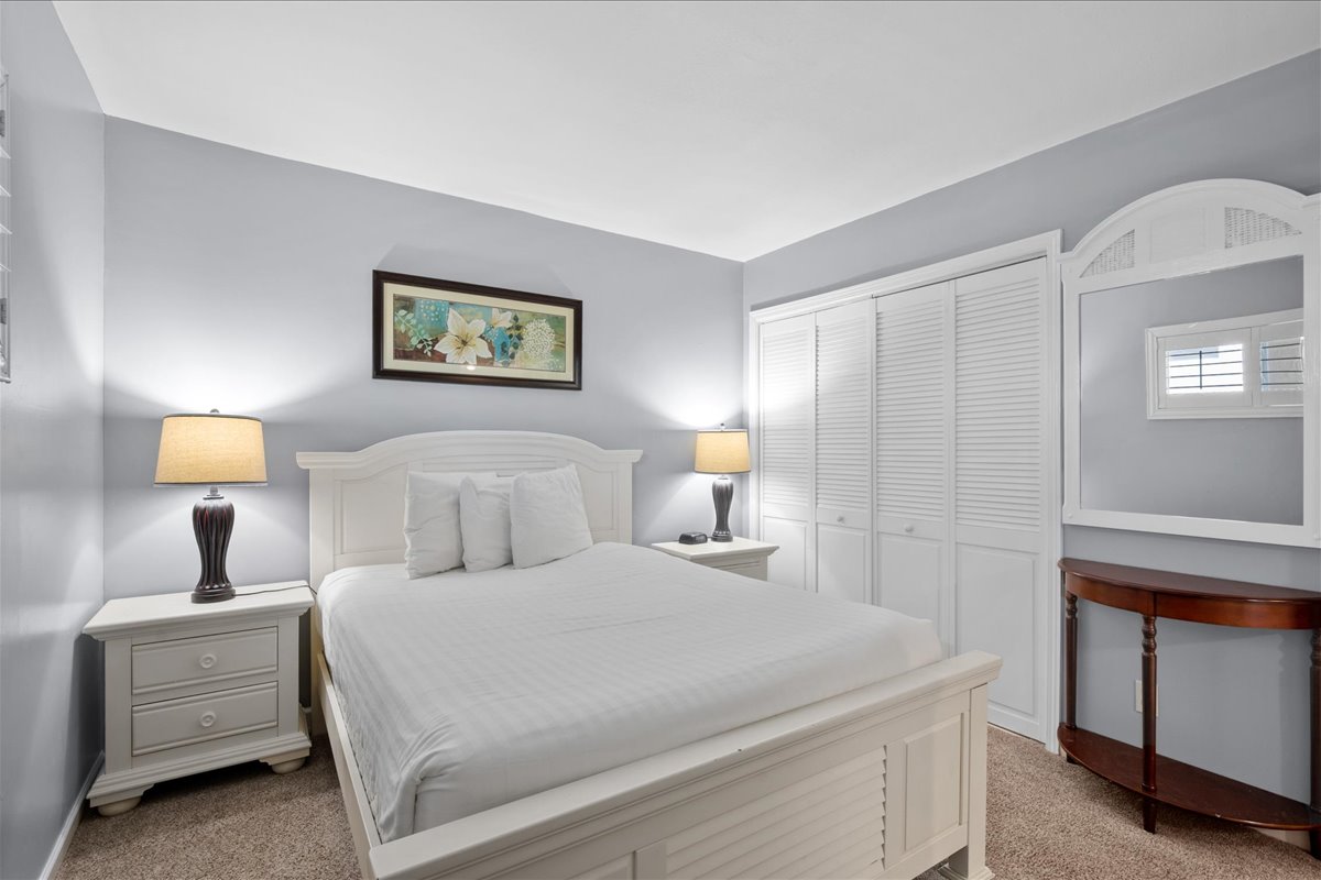 Holiday Surf & Racquet Club 708 Condo rental in Holiday Surf & Racquet Club in Destin Florida - #14