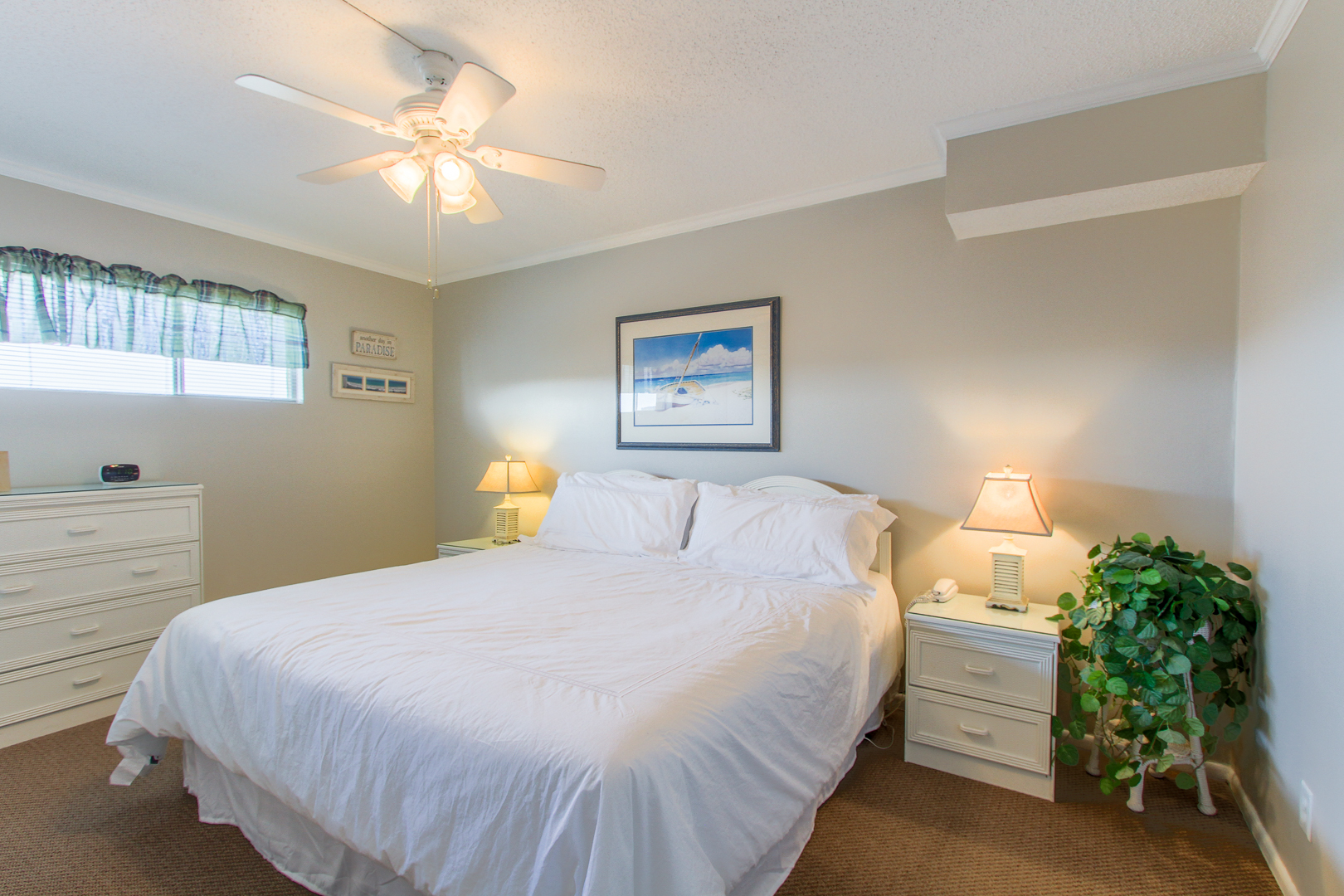 Holiday Surf & Racquet Club 709 Condo rental in Holiday Surf & Racquet Club in Destin Florida - #8
