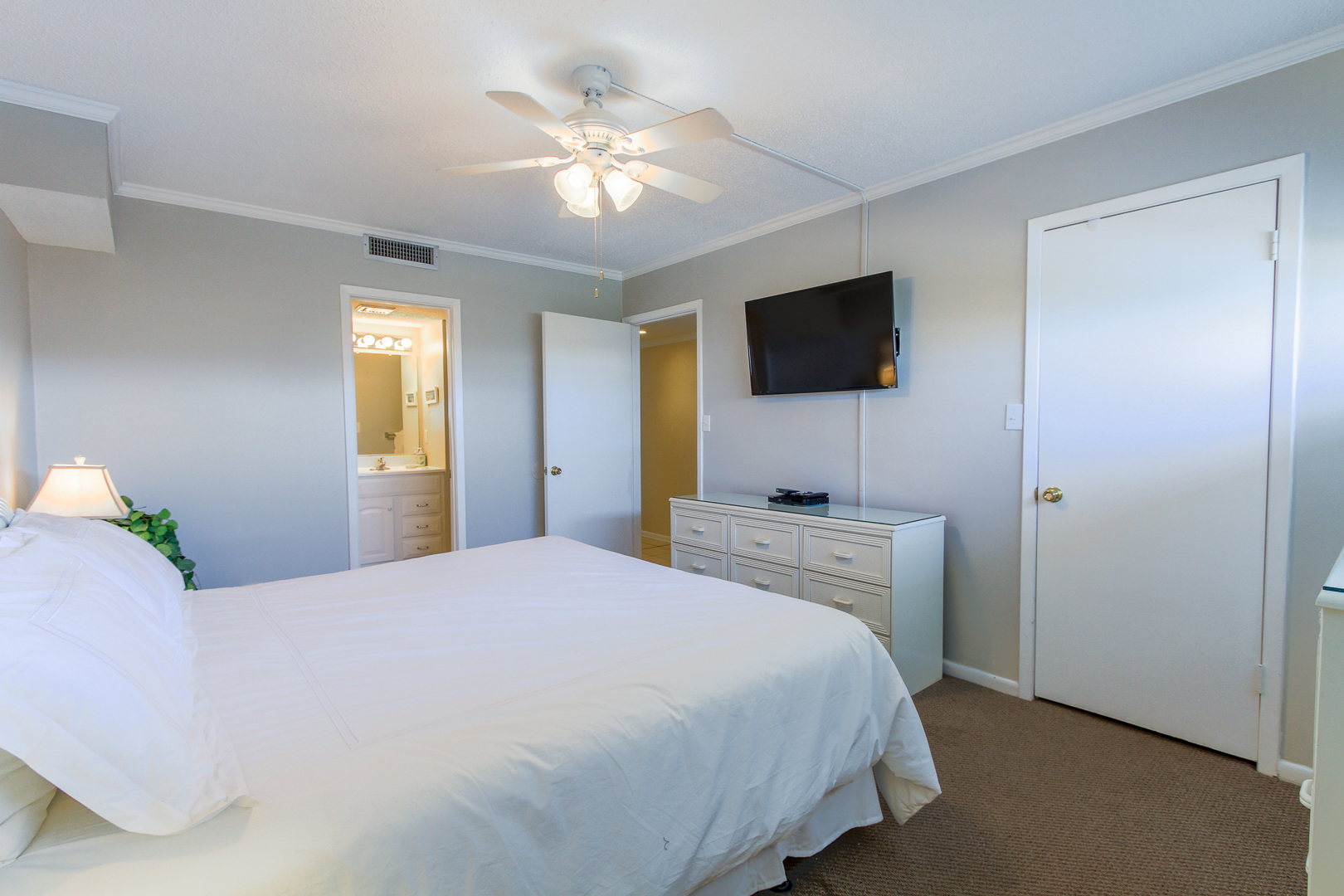 Holiday Surf & Racquet Club 709 Condo rental in Holiday Surf & Racquet Club in Destin Florida - #9