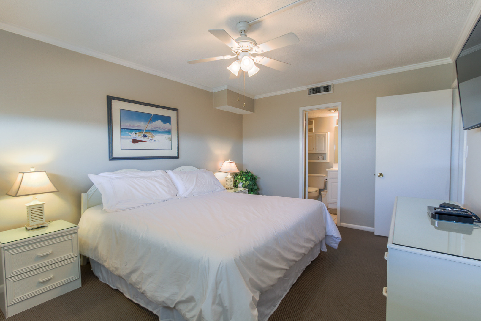 Holiday Surf & Racquet Club 709 Condo rental in Holiday Surf & Racquet Club in Destin Florida - #10
