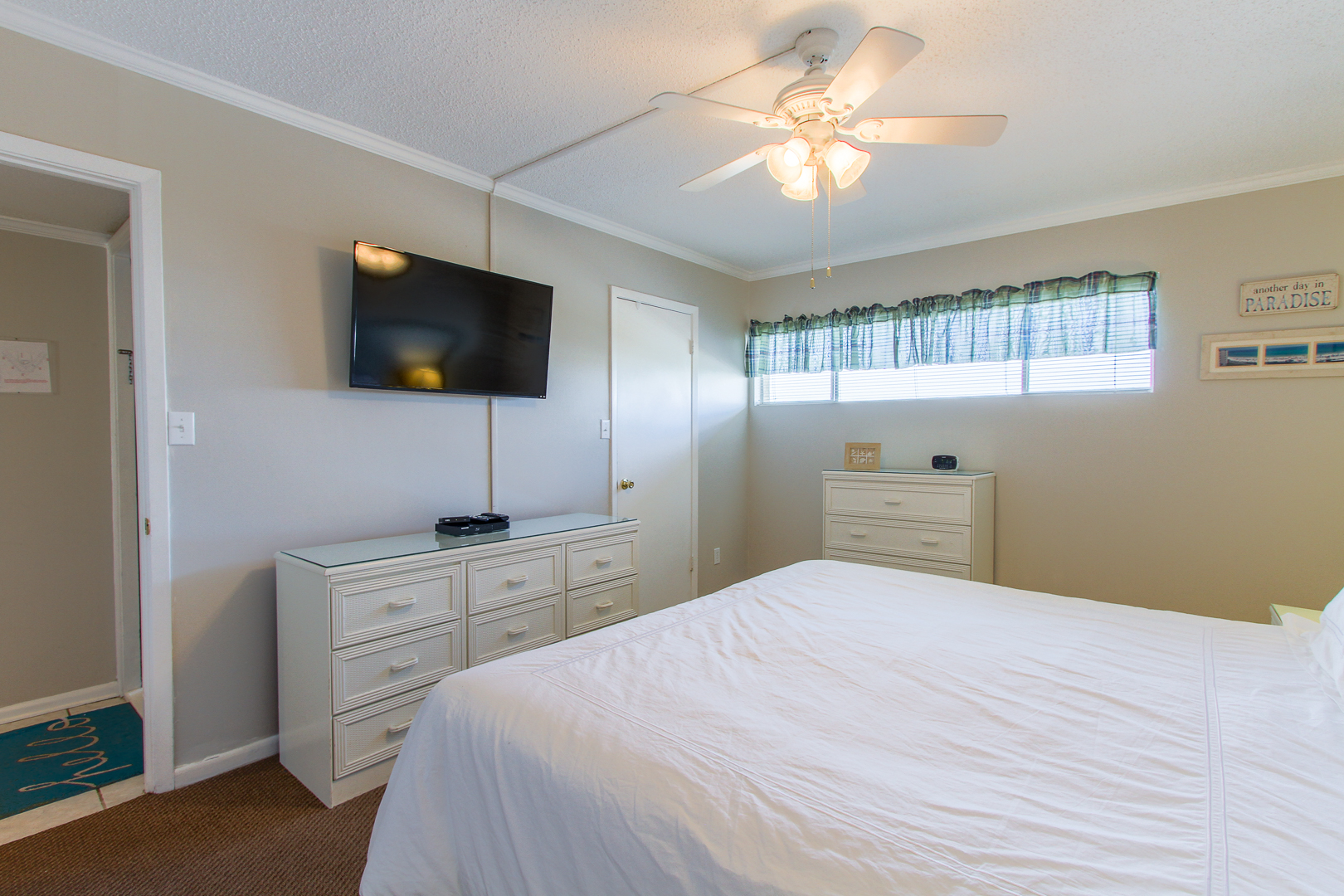 Holiday Surf & Racquet Club 709 Condo rental in Holiday Surf & Racquet Club in Destin Florida - #11
