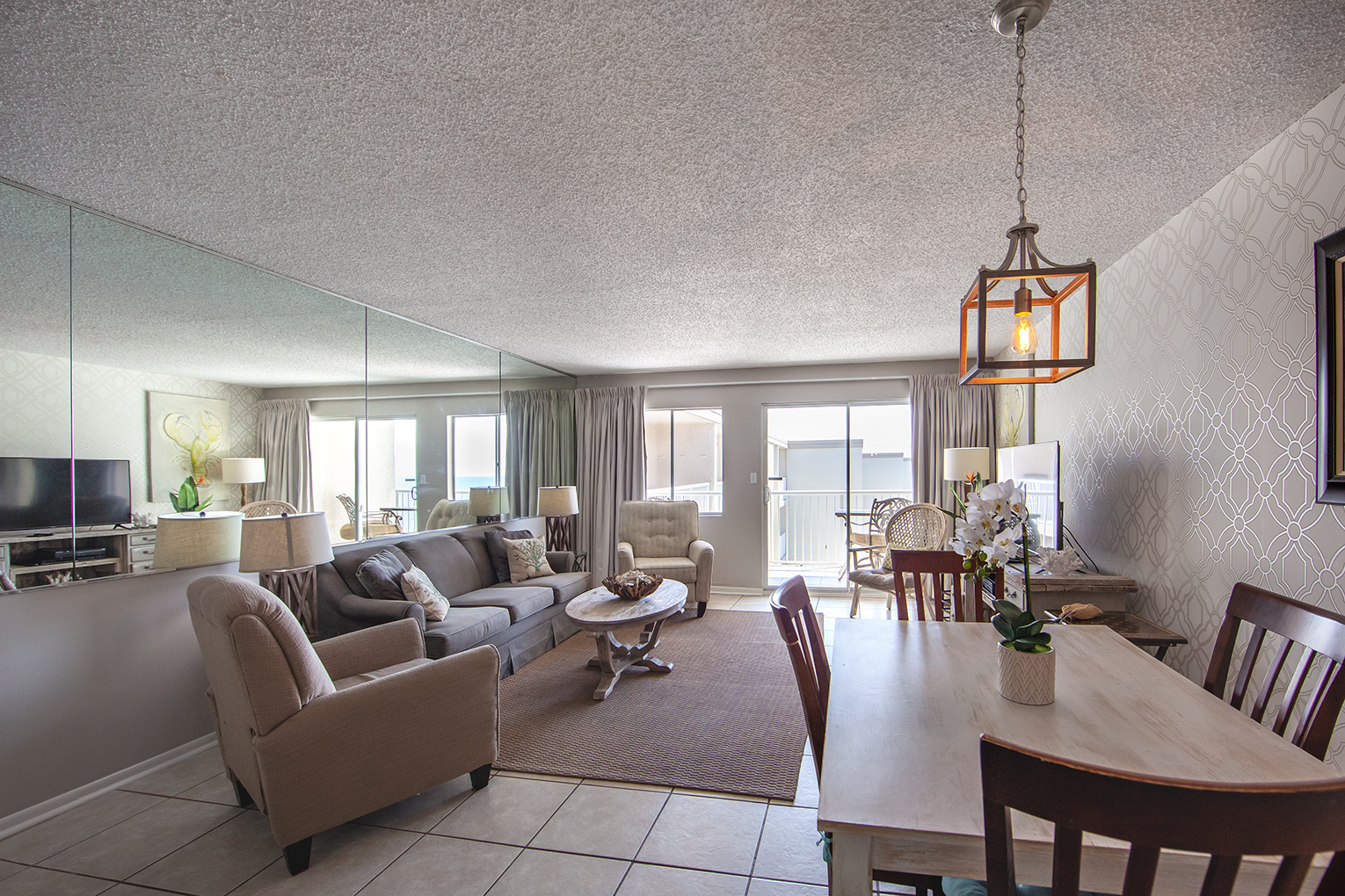 Holiday Surf & Racquet Club 712 Condo rental in Holiday Surf & Racquet Club in Destin Florida - #8