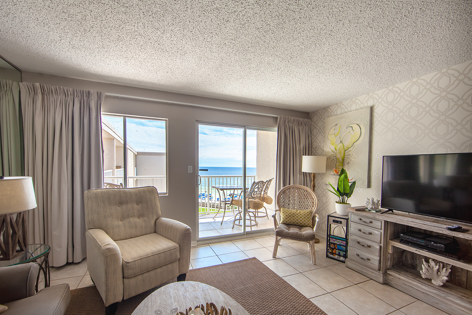 Holiday Surf & Racquet Club 712 Condo rental in Holiday Surf & Racquet Club in Destin Florida - #13