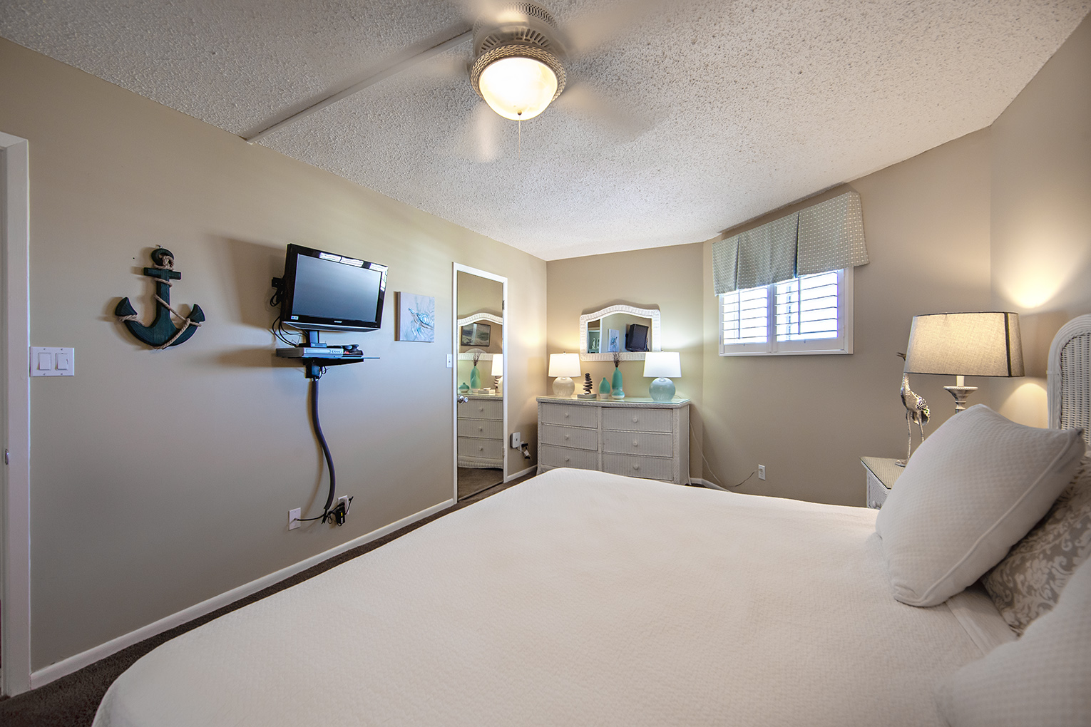 Holiday Surf & Racquet Club 712 Condo rental in Holiday Surf & Racquet Club in Destin Florida - #16