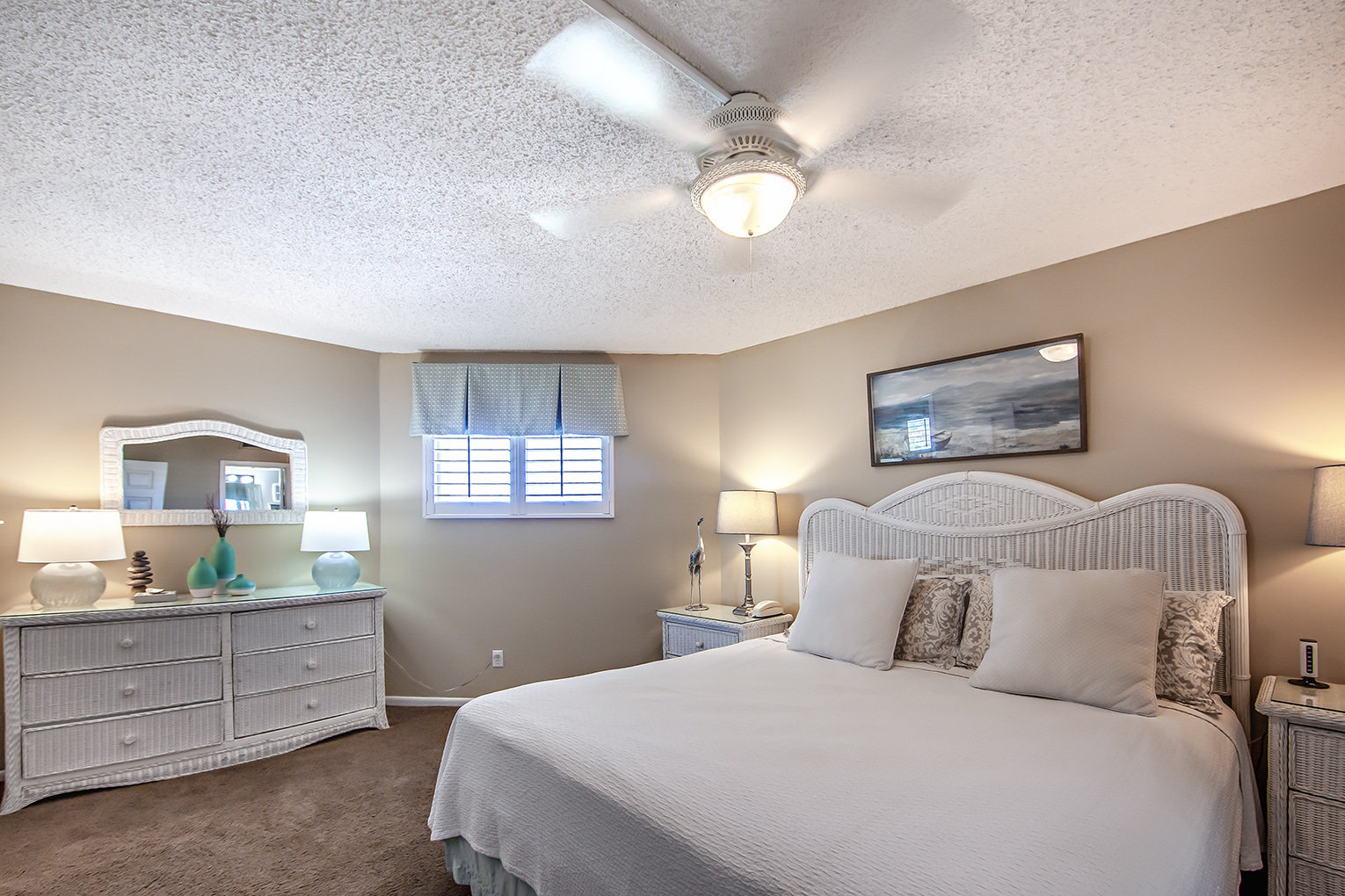Holiday Surf & Racquet Club 712 Condo rental in Holiday Surf & Racquet Club in Destin Florida - #17