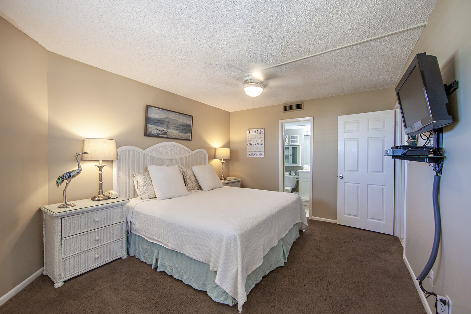 Holiday Surf & Racquet Club 712 Condo rental in Holiday Surf & Racquet Club in Destin Florida - #18