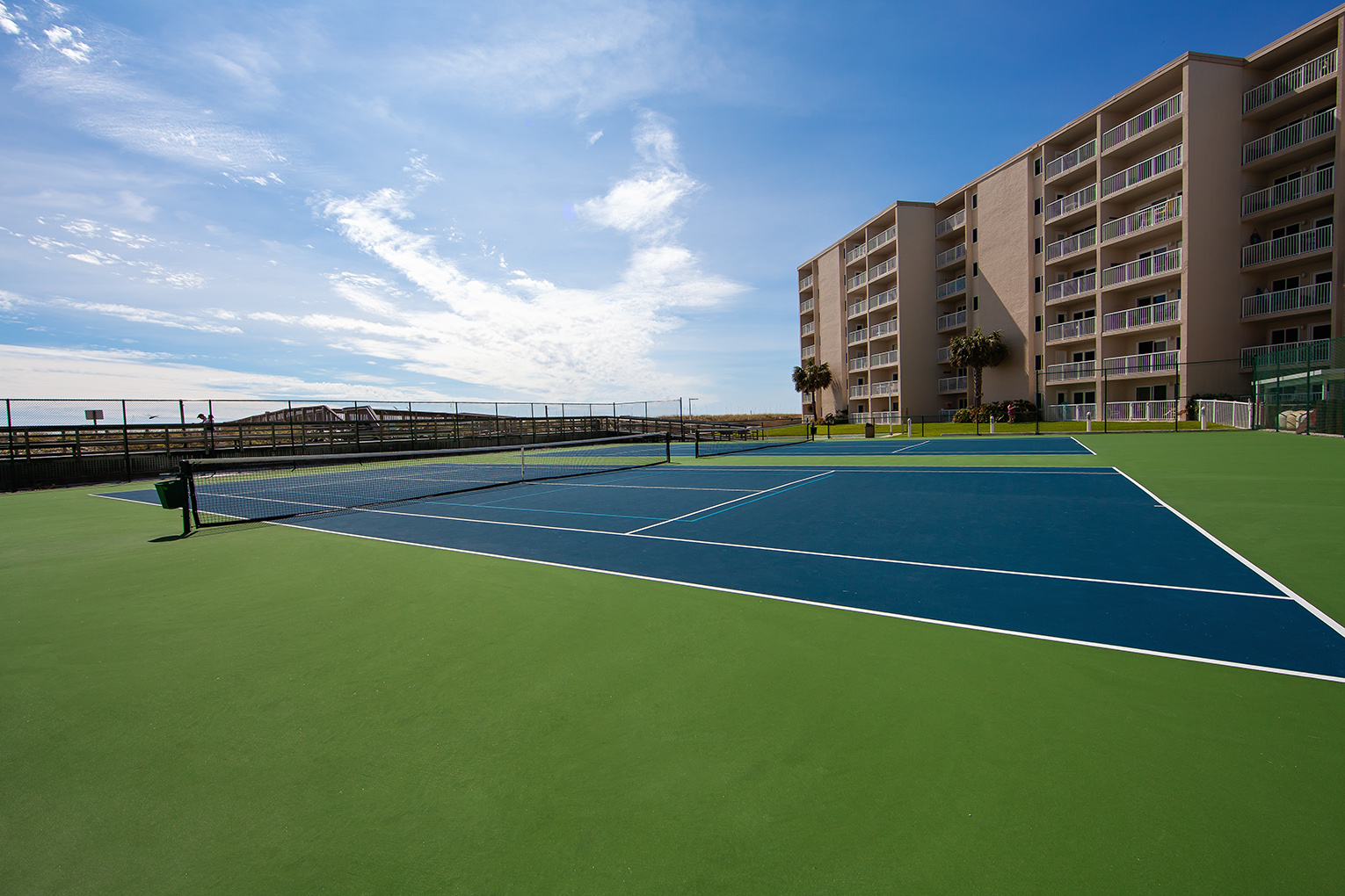 Holiday Surf & Racquet Club 712 Condo rental in Holiday Surf & Racquet Club in Destin Florida - #23