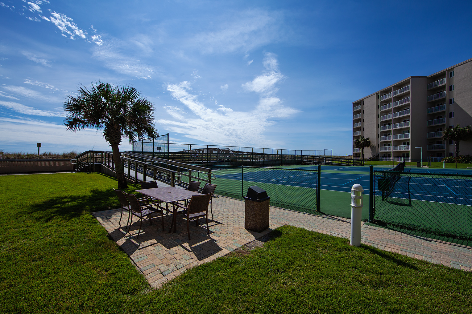 Holiday Surf & Racquet Club 712 Condo rental in Holiday Surf & Racquet Club in Destin Florida - #24