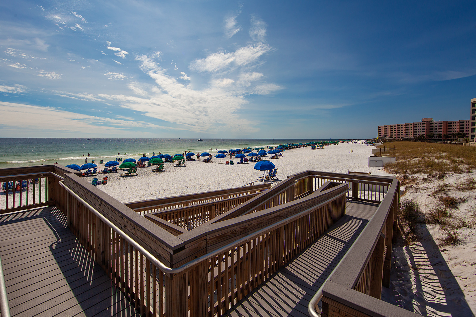 Holiday Surf & Racquet Club 712 Condo rental in Holiday Surf & Racquet Club in Destin Florida - #27