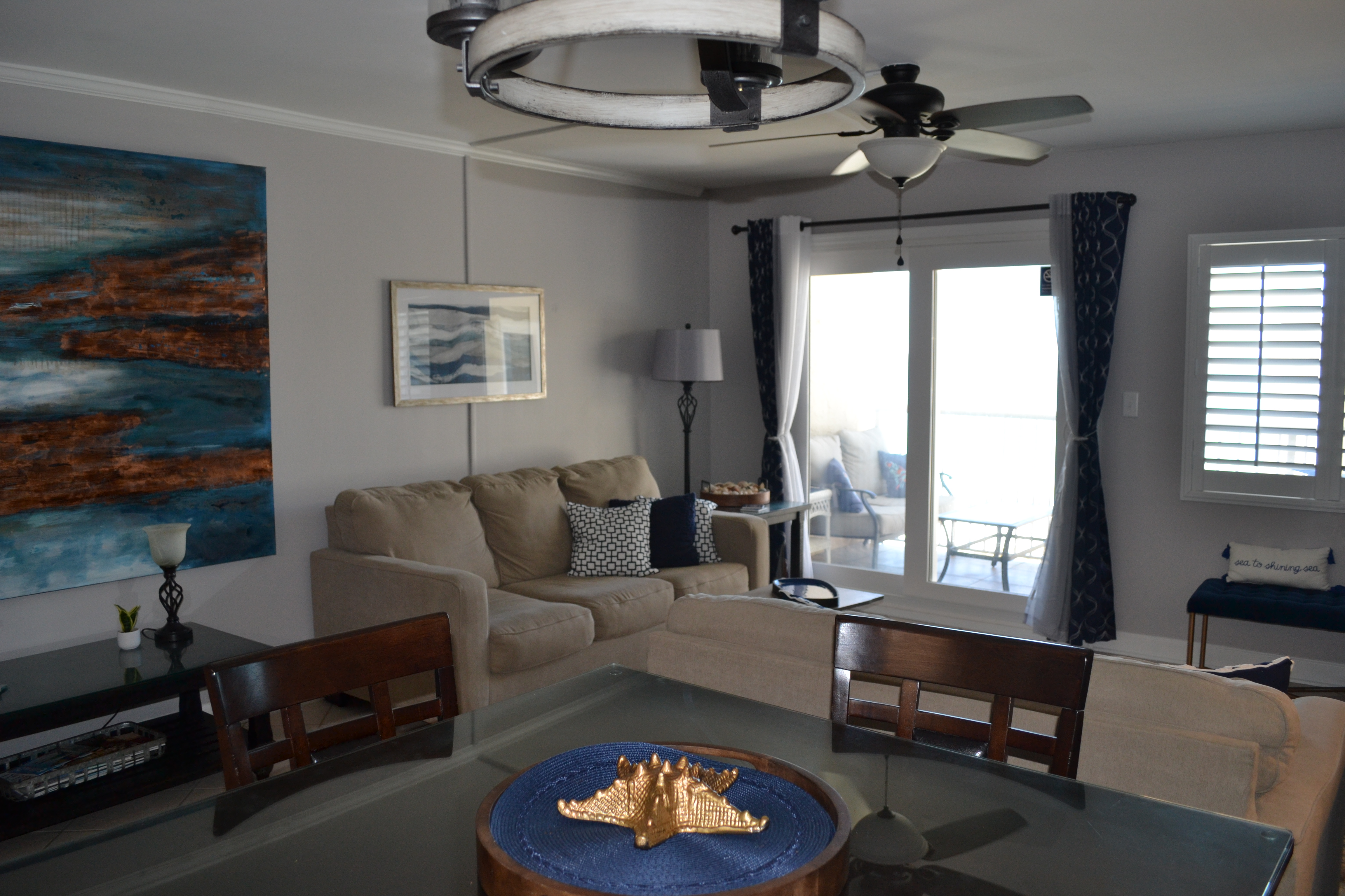 Holiday Surf & Racquet Club 713 Condo rental in Holiday Surf & Racquet Club in Destin Florida - #10