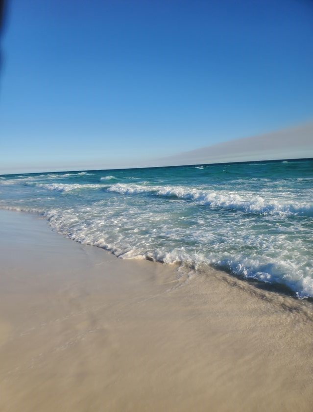 Holiday Surf & Racquet Club 713 Condo rental in Holiday Surf & Racquet Club in Destin Florida - #34