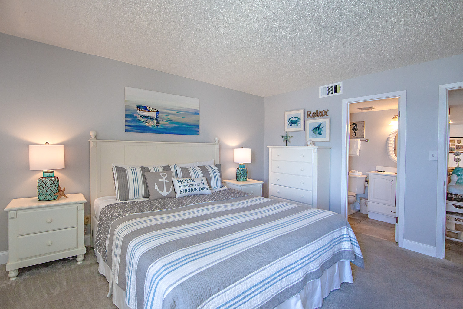 Holiday Surf & Racquet Club 715 Condo rental in Holiday Surf & Racquet Club in Destin Florida - #17