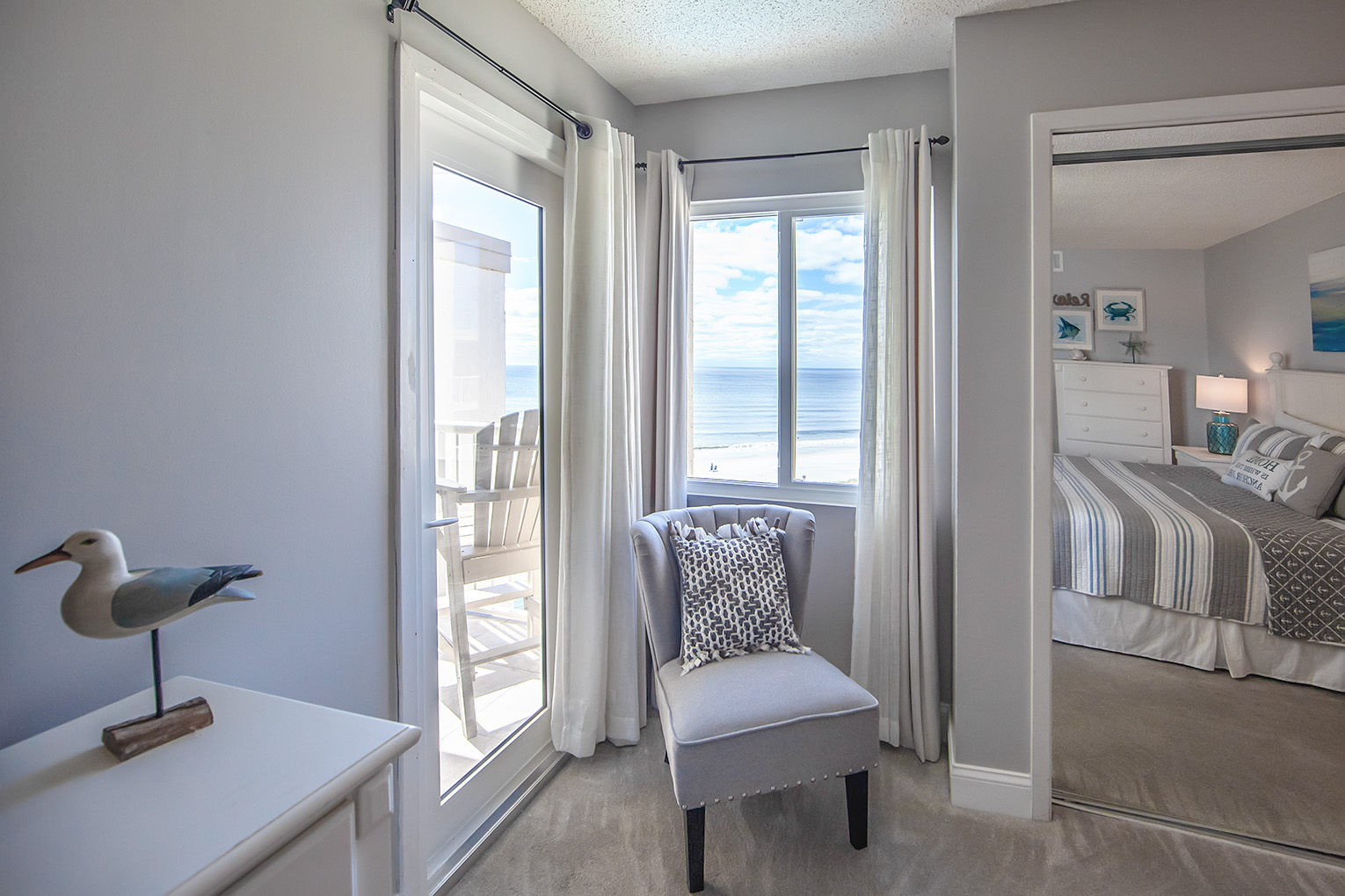 Holiday Surf & Racquet Club 715 Condo rental in Holiday Surf & Racquet Club in Destin Florida - #19