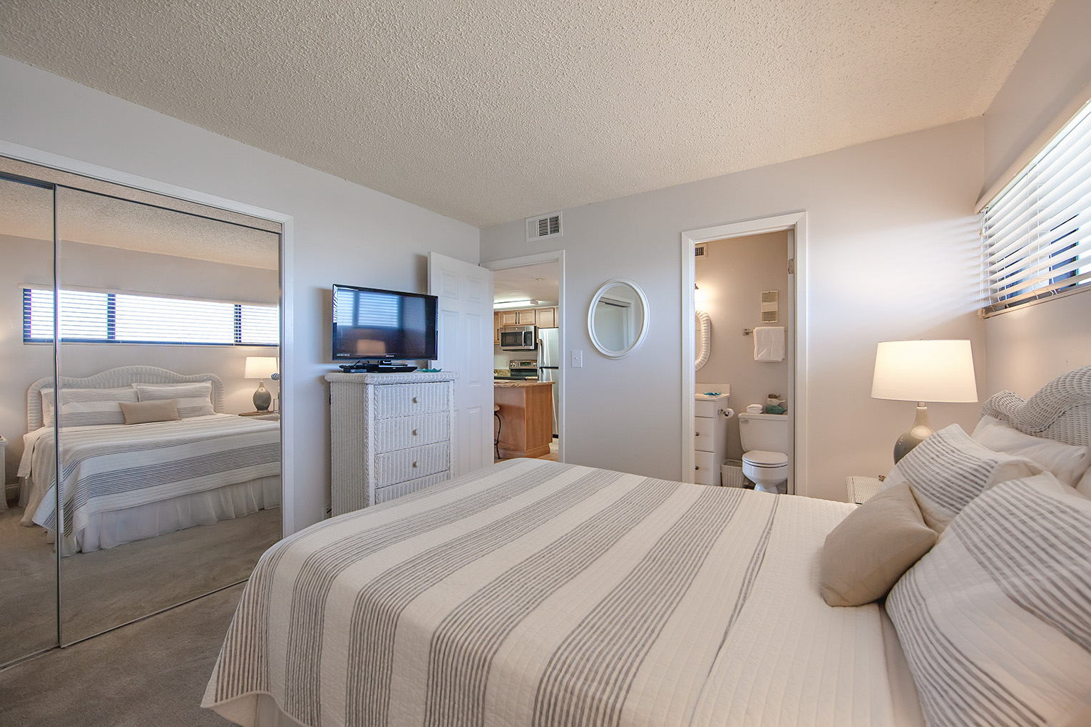 Holiday Surf & Racquet Club 715 Condo rental in Holiday Surf & Racquet Club in Destin Florida - #22