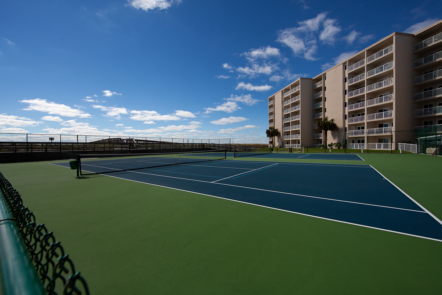 Holiday Surf & Racquet Club 715 Condo rental in Holiday Surf & Racquet Club in Destin Florida - #31