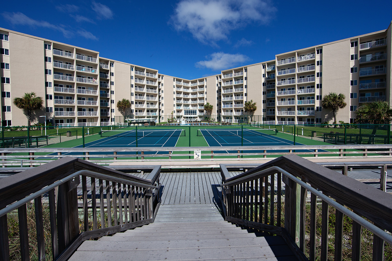 Holiday Surf & Racquet Club 715 Condo rental in Holiday Surf & Racquet Club in Destin Florida - #41