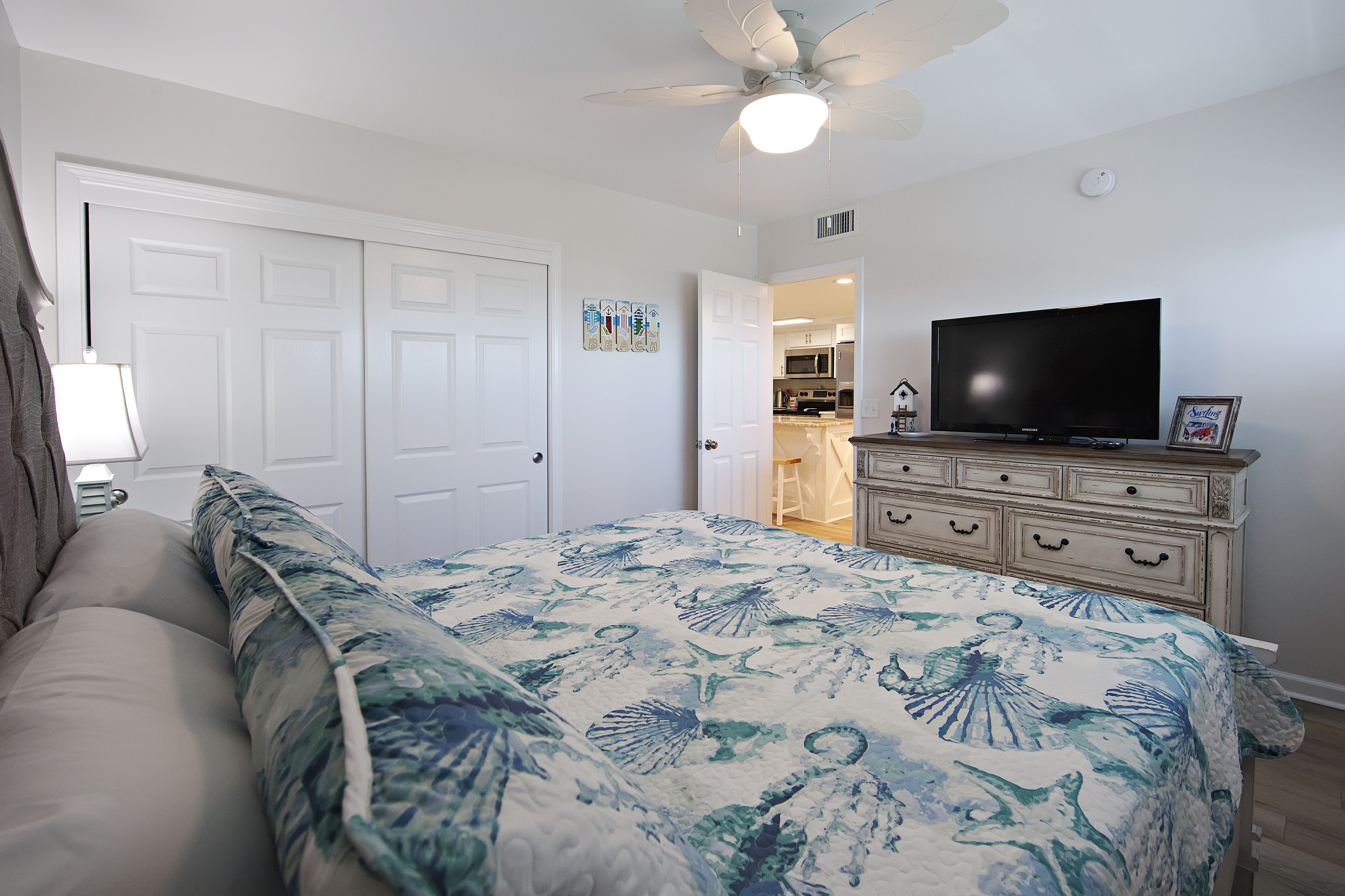 Holiday Surf & Racquet Club 718 Condo rental in Holiday Surf & Racquet Club in Destin Florida - #27