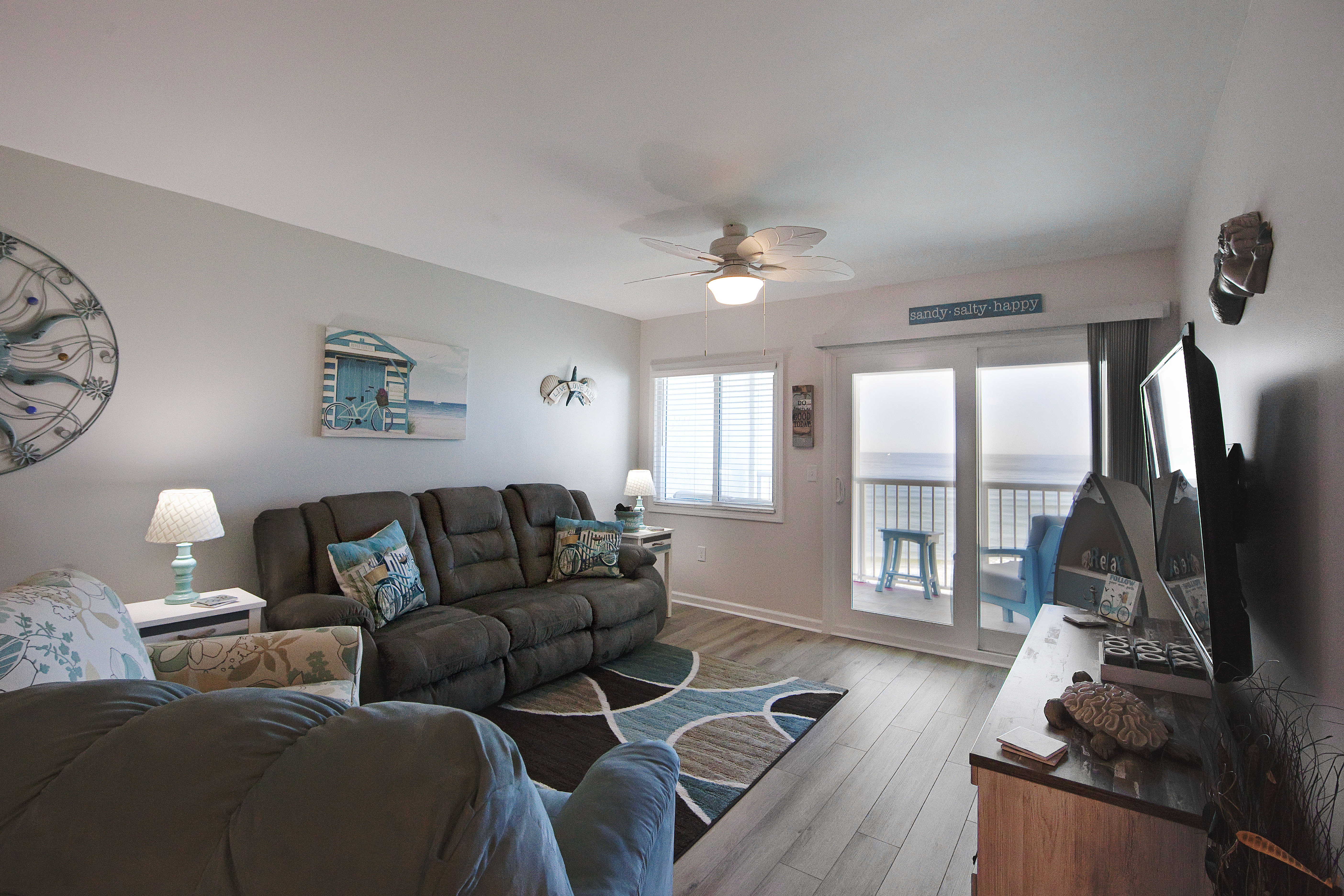 Holiday Surf & Racquet Club 718 Condo rental in Holiday Surf & Racquet Club in Destin Florida - #5