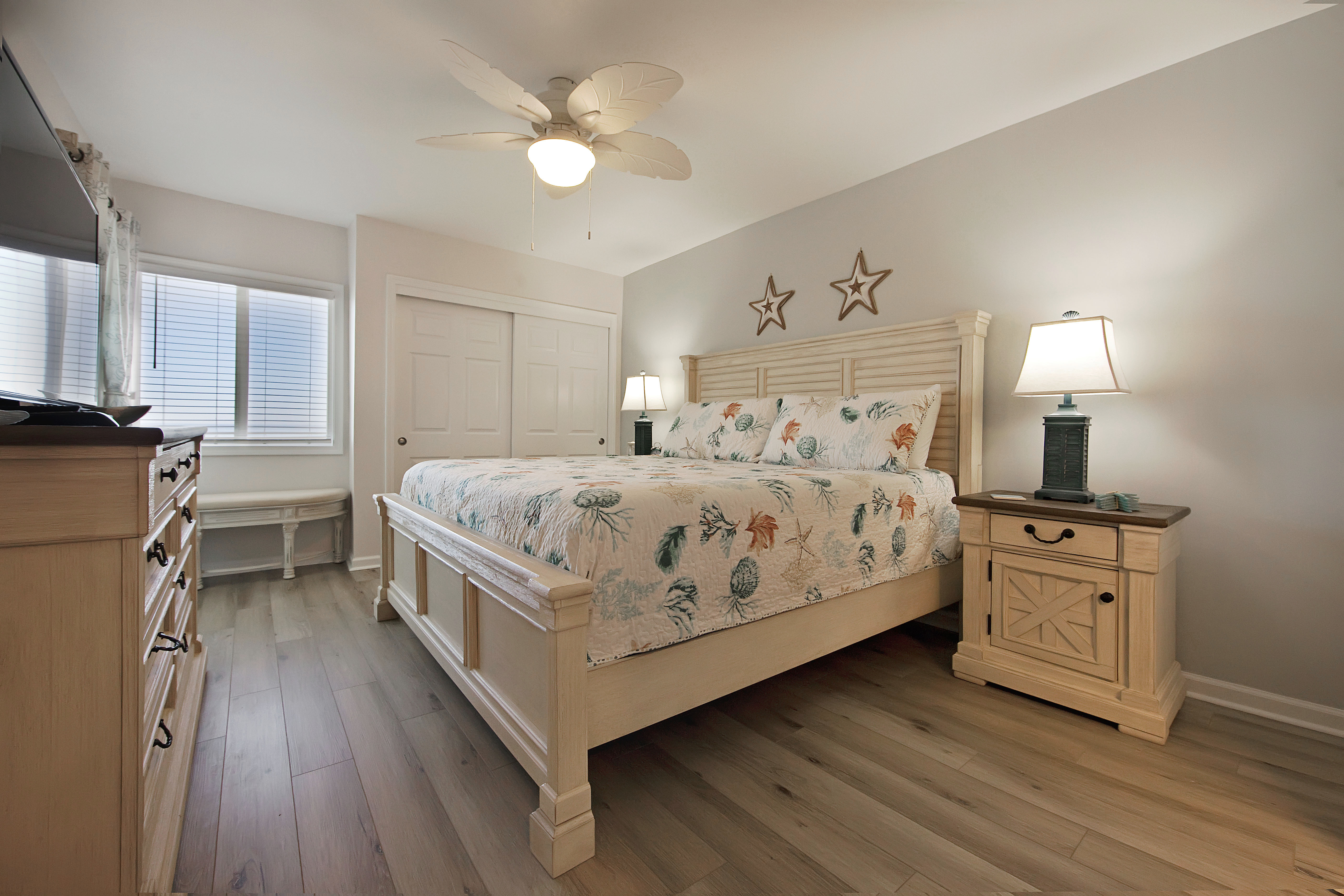 Holiday Surf & Racquet Club 718 Condo rental in Holiday Surf & Racquet Club in Destin Florida - #15