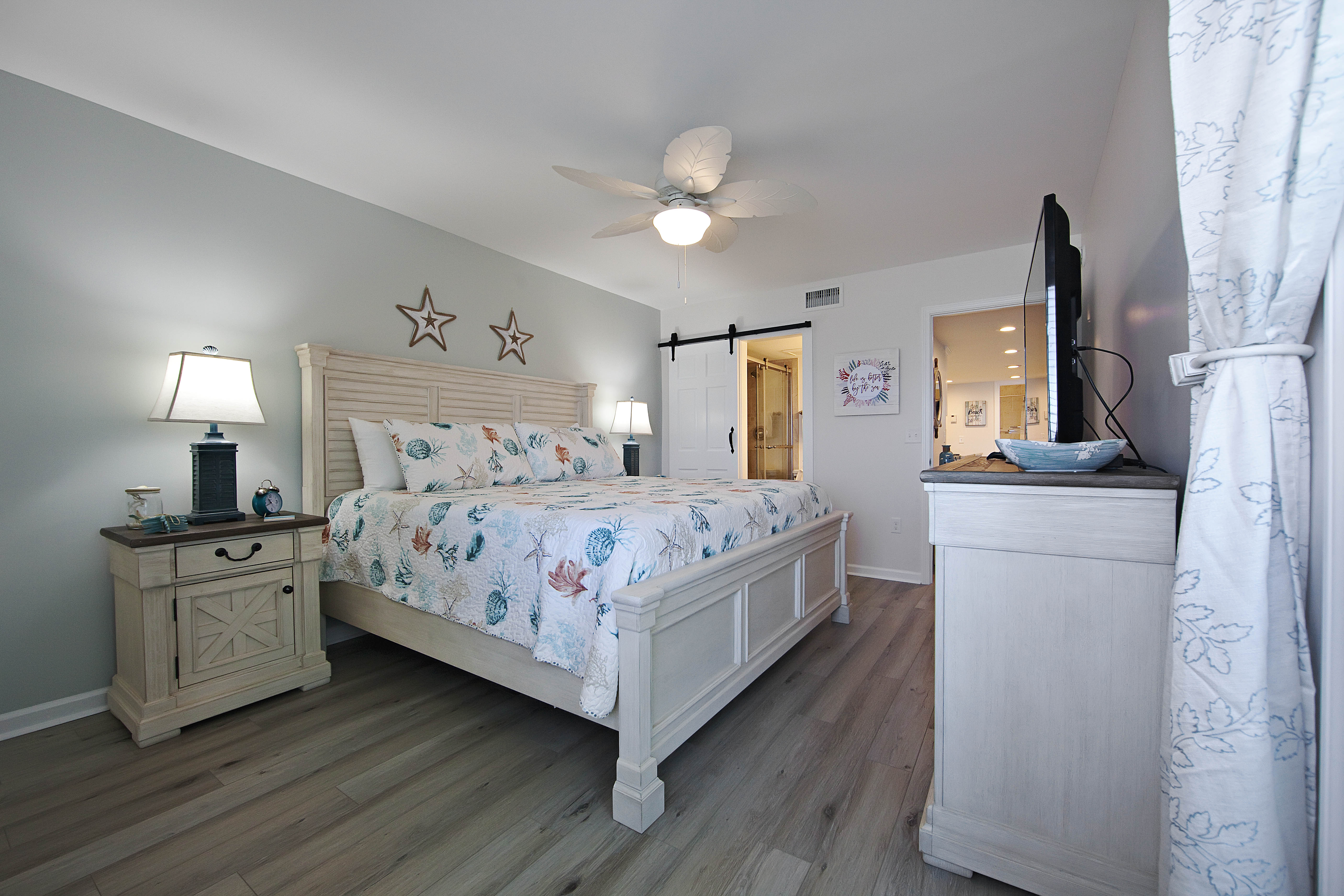 Holiday Surf & Racquet Club 718 Condo rental in Holiday Surf & Racquet Club in Destin Florida - #17