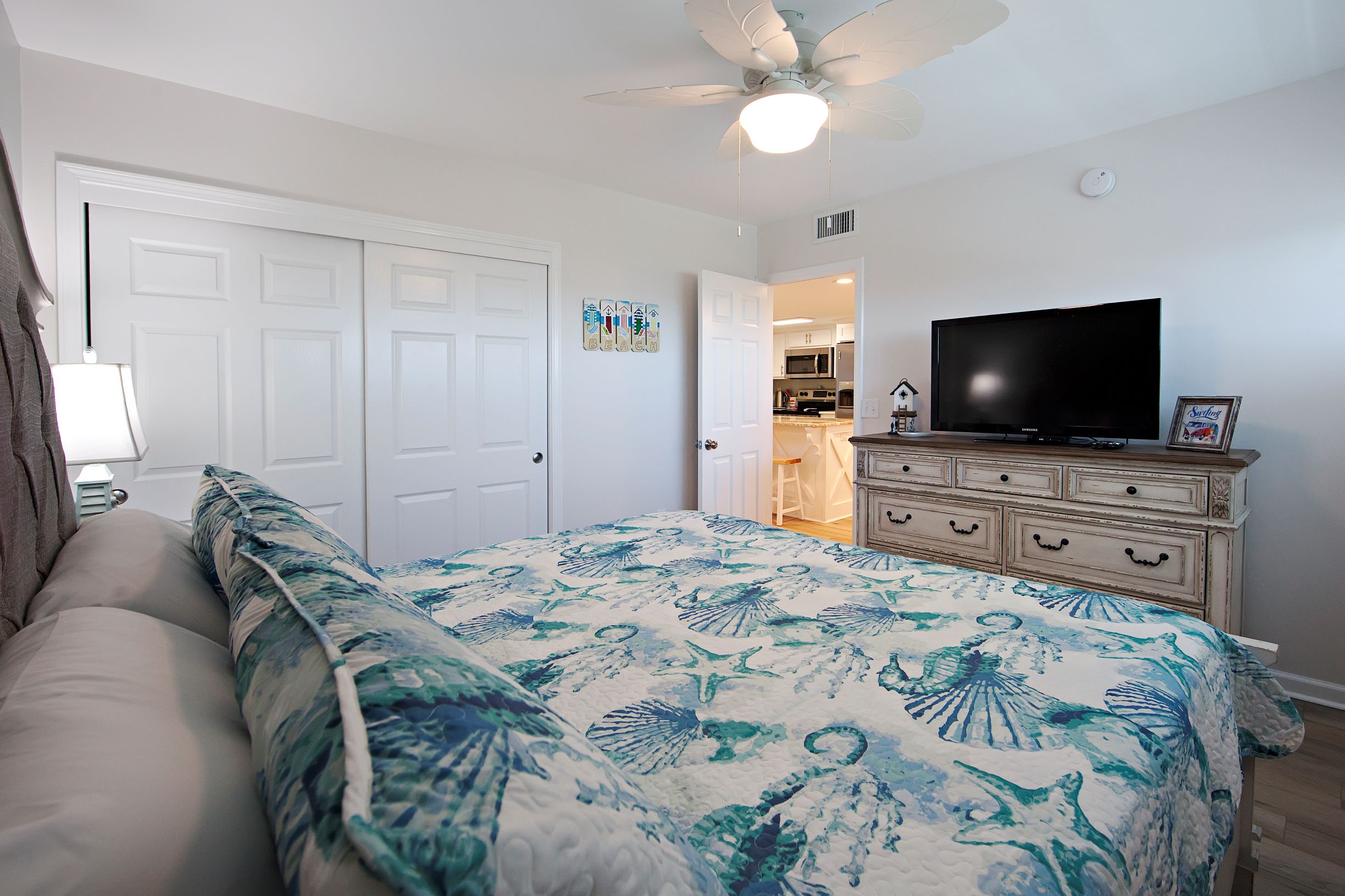 Holiday Surf & Racquet Club 718 Condo rental in Holiday Surf & Racquet Club in Destin Florida - #22