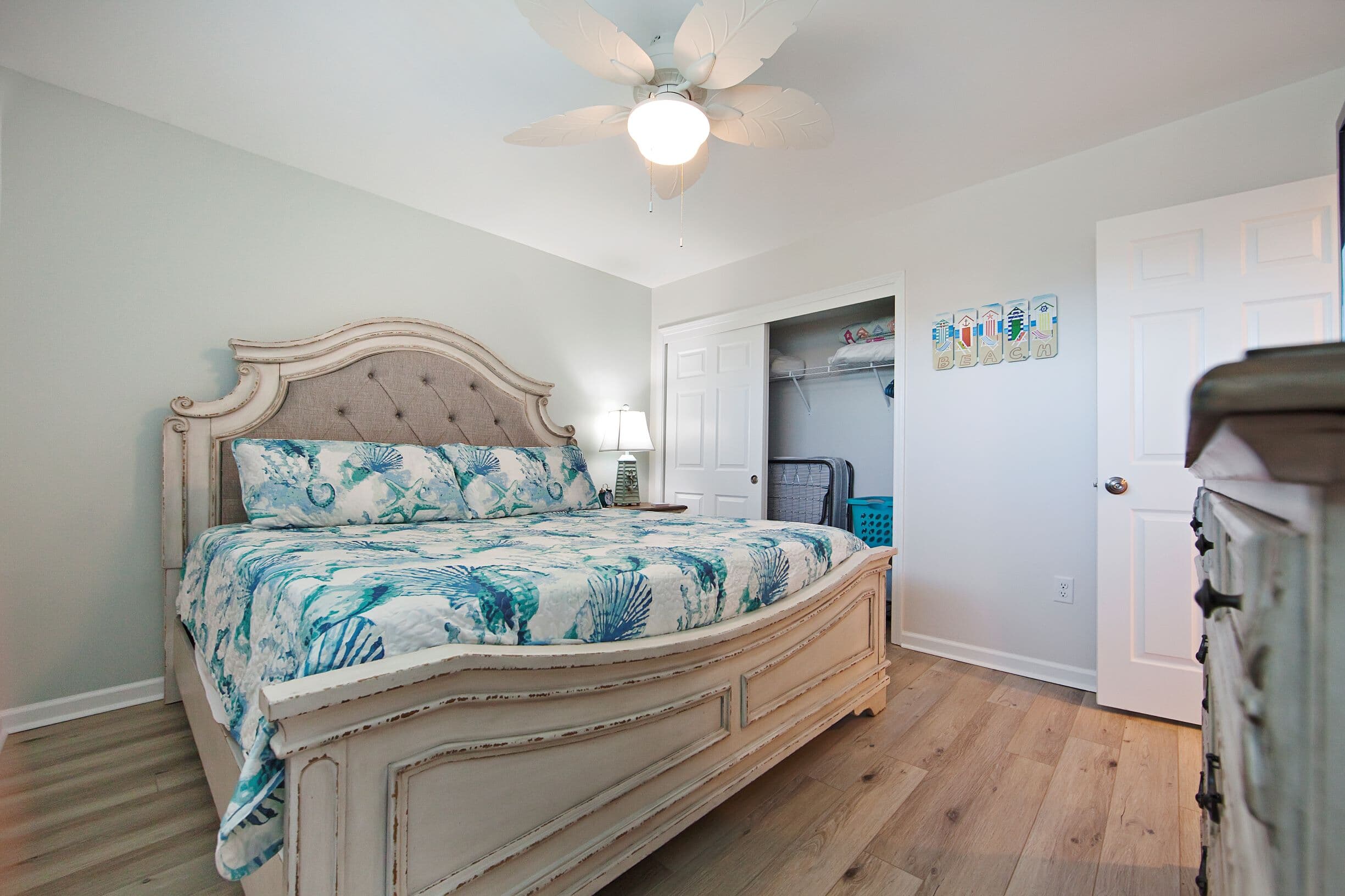 Holiday Surf & Racquet Club 718 Condo rental in Holiday Surf & Racquet Club in Destin Florida - #23