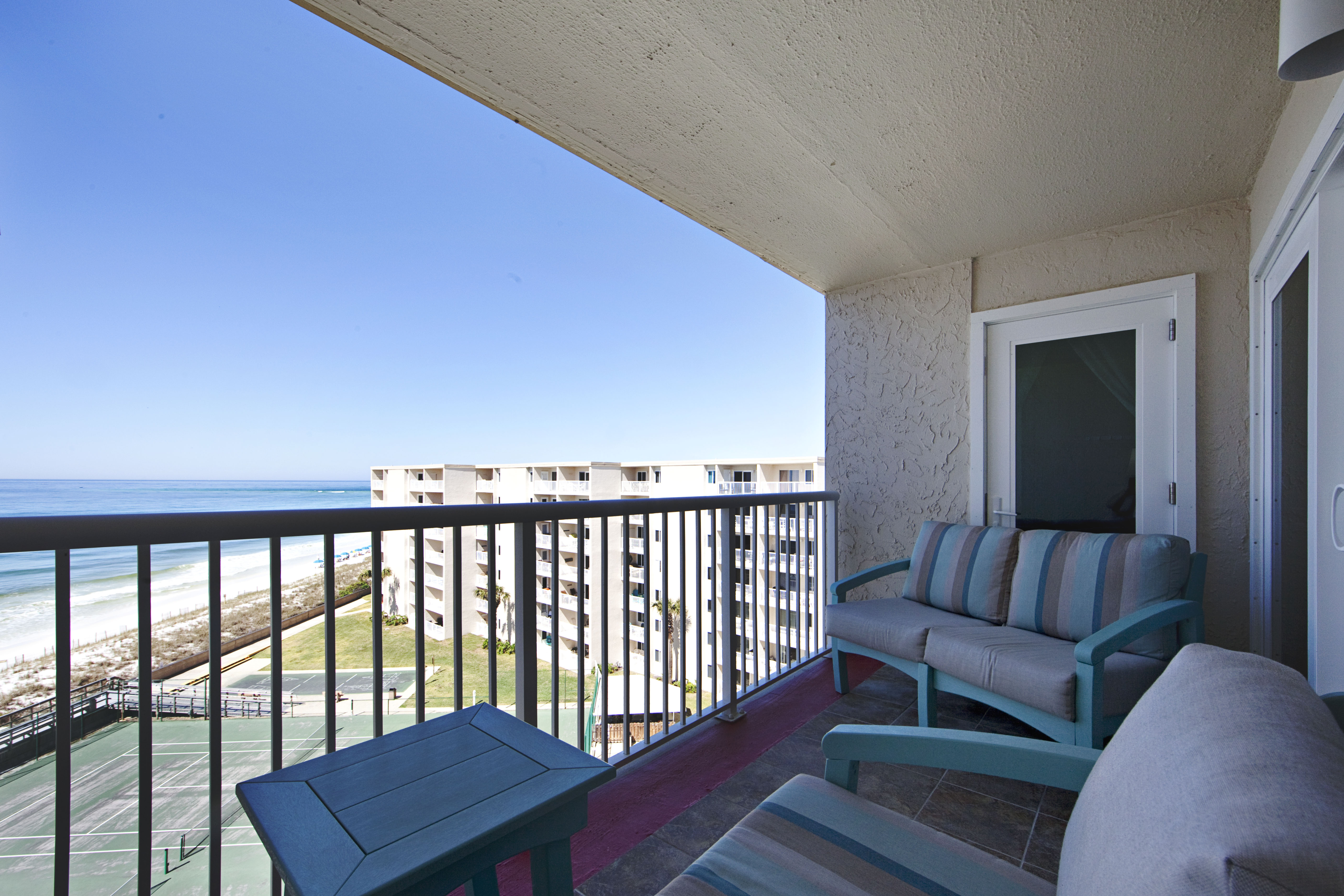 Holiday Surf & Racquet Club 718 Condo rental in Holiday Surf & Racquet Club in Destin Florida - #32