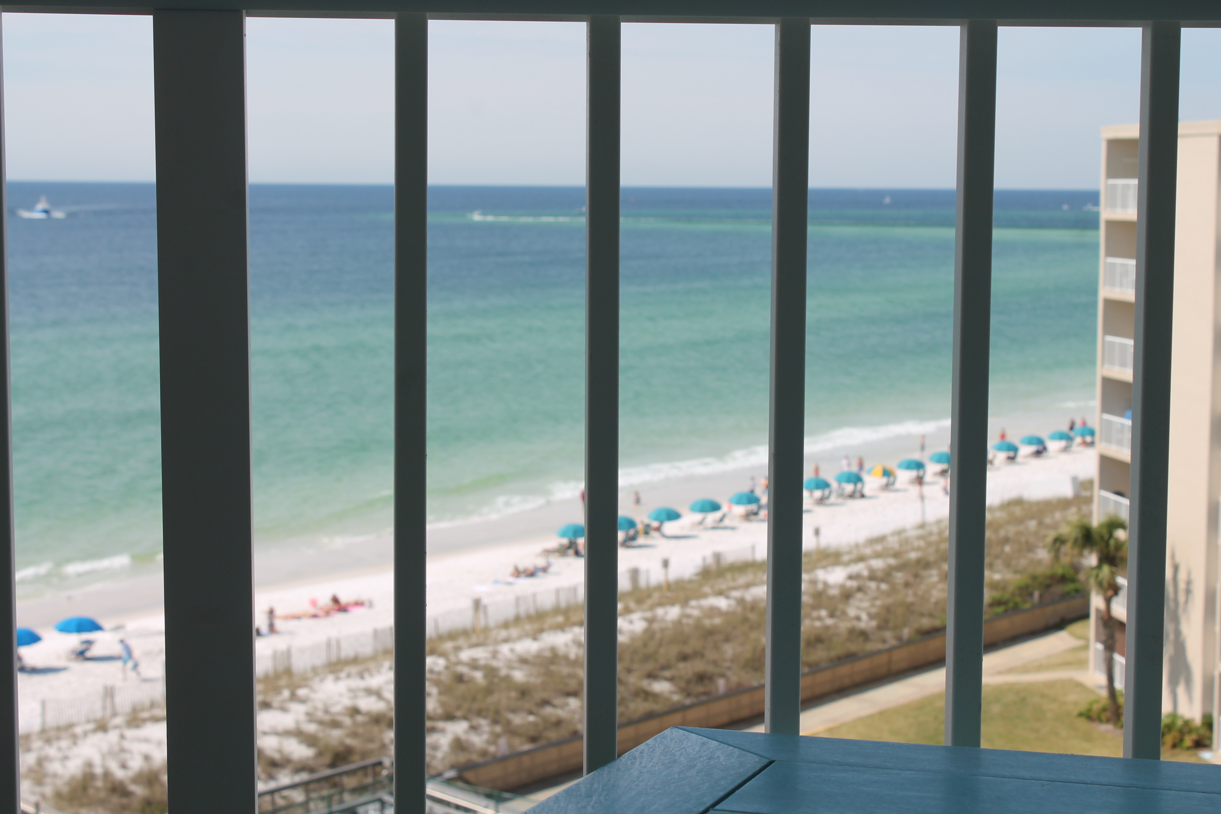 Holiday Surf & Racquet Club 718 Condo rental in Holiday Surf & Racquet Club in Destin Florida - #34
