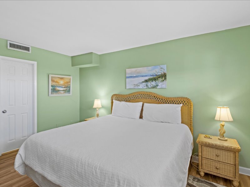 Holiday Surf & Racquet Club 719 Condo rental in Holiday Surf & Racquet Club in Destin Florida - #15