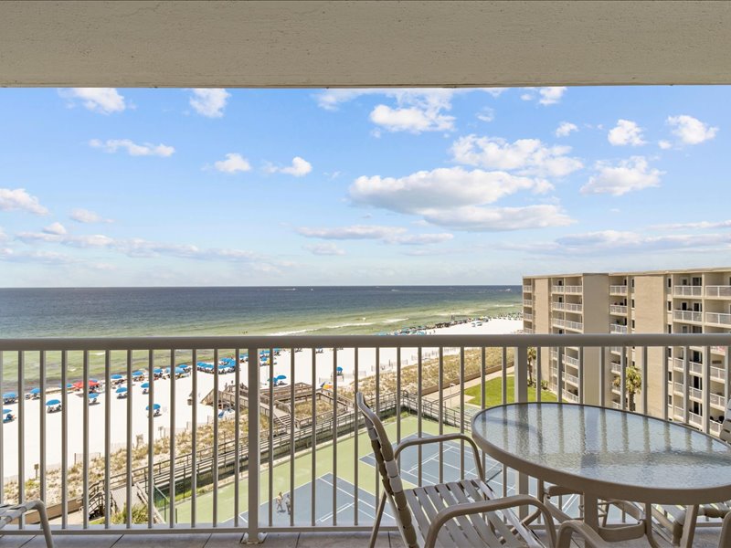 Holiday Surf & Racquet Club 719 Condo rental in Holiday Surf & Racquet Club in Destin Florida - #23
