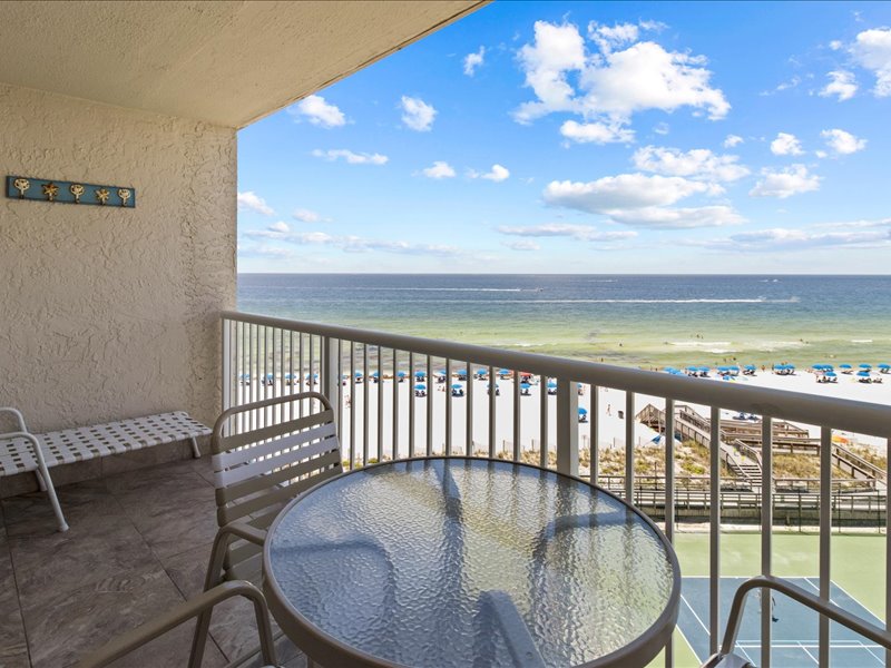 Holiday Surf & Racquet Club 719 Condo rental in Holiday Surf & Racquet Club in Destin Florida - #24
