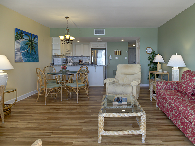 Holiday Surf & Racquet Club 719 Condo rental in Holiday Surf & Racquet Club in Destin Florida - #26