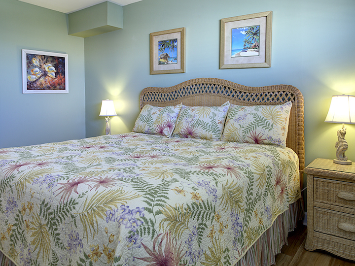 Holiday Surf & Racquet Club 719 Condo rental in Holiday Surf & Racquet Club in Destin Florida - #29