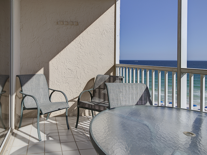 Holiday Surf & Racquet Club 719 Condo rental in Holiday Surf & Racquet Club in Destin Florida - #32