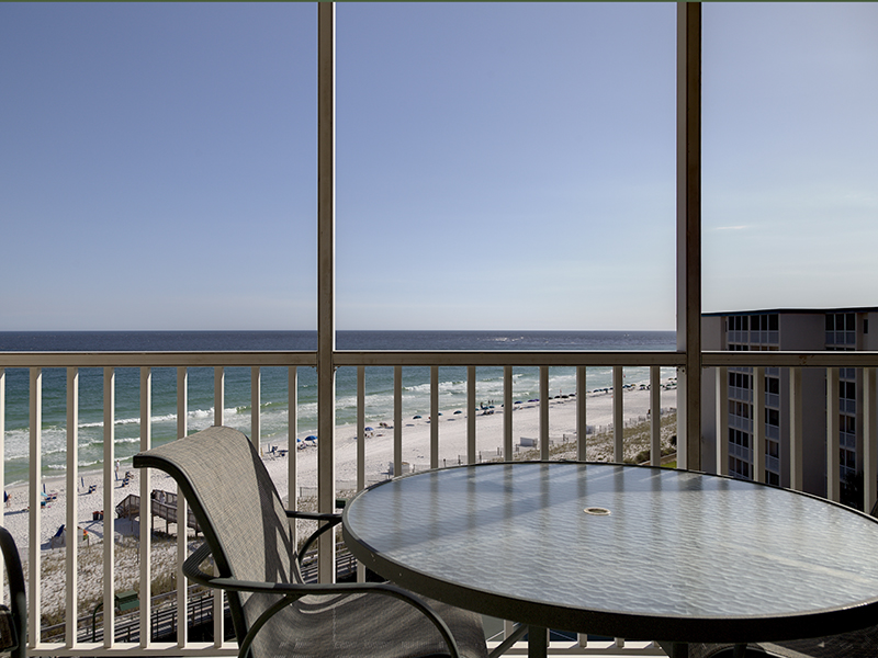 Holiday Surf & Racquet Club 719 Condo rental in Holiday Surf & Racquet Club in Destin Florida - #33