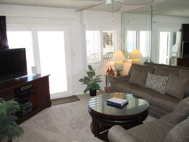 Holiday Surf & Racquet Club 720 Condo rental in Holiday Surf & Racquet Club in Destin Florida - #7