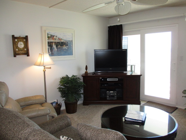 Holiday Surf & Racquet Club 720 Condo rental in Holiday Surf & Racquet Club in Destin Florida - #8