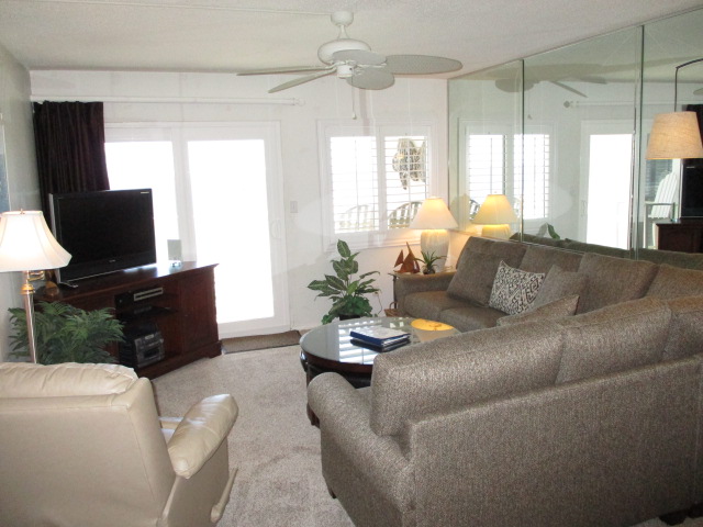 Holiday Surf & Racquet Club 720 Condo rental in Holiday Surf & Racquet Club in Destin Florida - #9