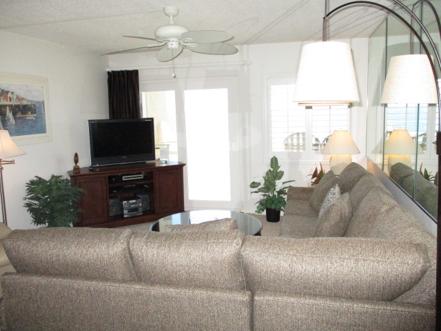 Holiday Surf & Racquet Club 720 Condo rental in Holiday Surf & Racquet Club in Destin Florida - #10