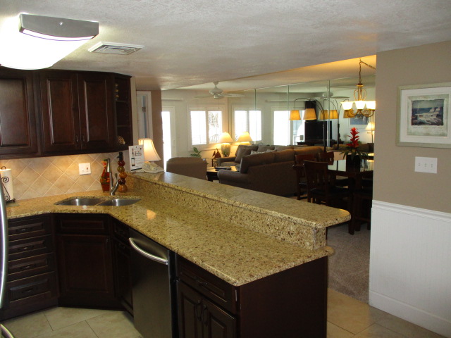 Holiday Surf & Racquet Club 720 Condo rental in Holiday Surf & Racquet Club in Destin Florida - #15