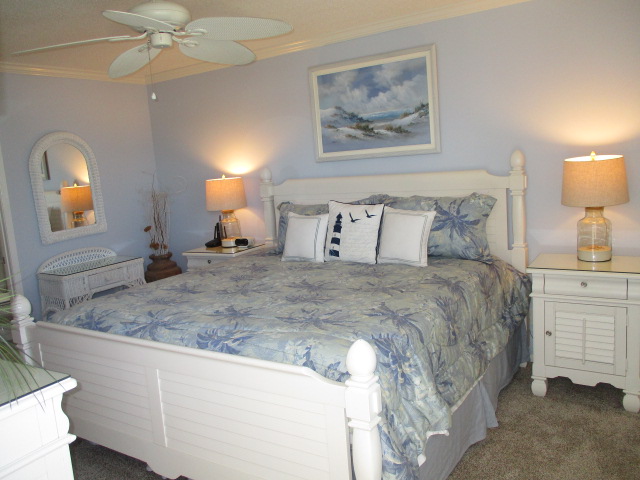 Holiday Surf & Racquet Club 720 Condo rental in Holiday Surf & Racquet Club in Destin Florida - #19