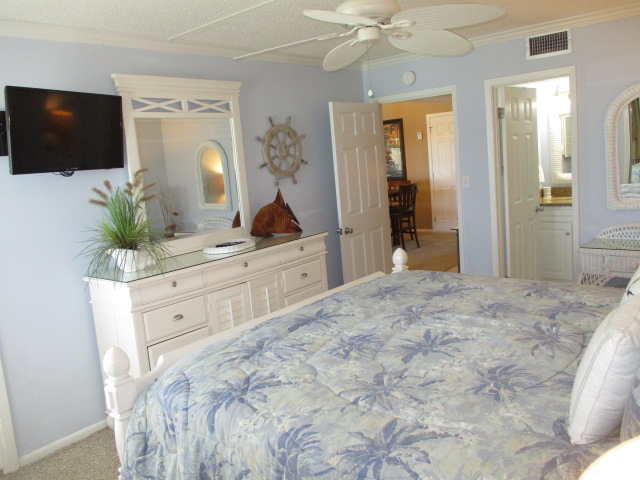 Holiday Surf & Racquet Club 720 Condo rental in Holiday Surf & Racquet Club in Destin Florida - #20