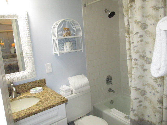 Holiday Surf & Racquet Club 720 Condo rental in Holiday Surf & Racquet Club in Destin Florida - #22