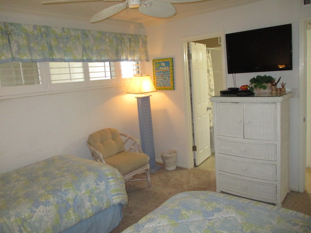 Holiday Surf & Racquet Club 720 Condo rental in Holiday Surf & Racquet Club in Destin Florida - #24