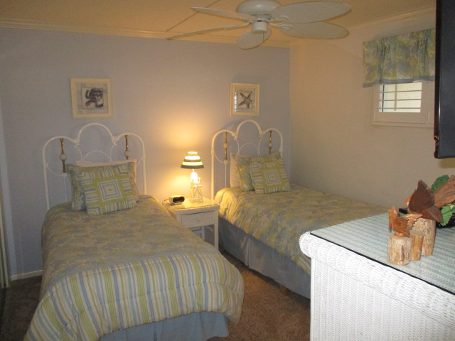 Holiday Surf & Racquet Club 720 Condo rental in Holiday Surf & Racquet Club in Destin Florida - #27
