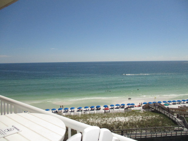 Holiday Surf & Racquet Club 720 Condo rental in Holiday Surf & Racquet Club in Destin Florida - #29
