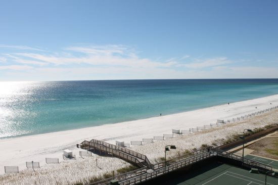Holiday Surf & Racquet Club 720 Condo rental in Holiday Surf & Racquet Club in Destin Florida - #30